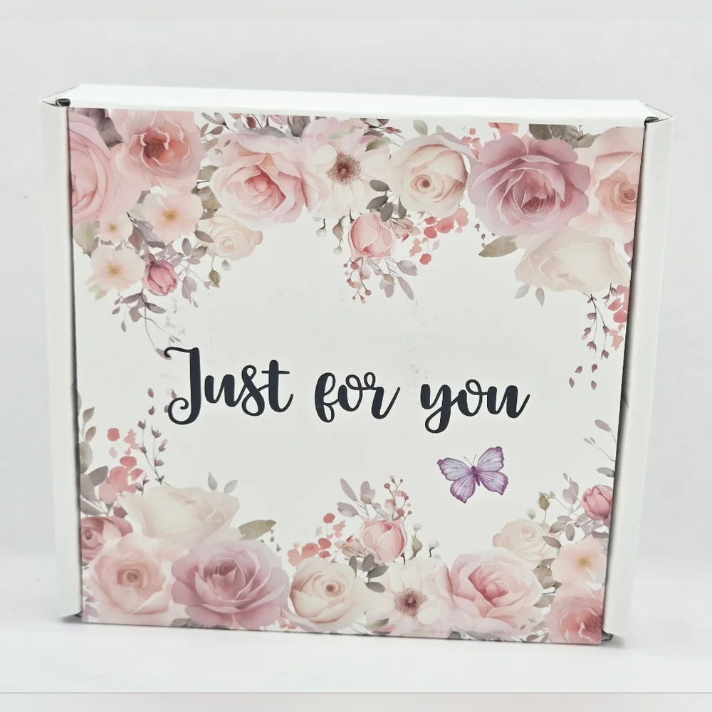 Ceramic Jewelry Dish, Long‎ Distance Friendship Gifts